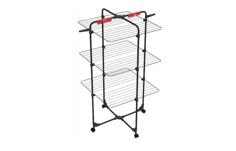 Séchoir à linge Lidl tour