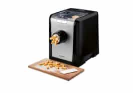 machine à pâtes Lidl électrique