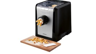 machine à pâtes Lidl électrique