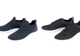 Sneakers Lidl homme
