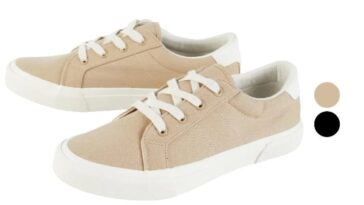 Sneakers Lidl homme