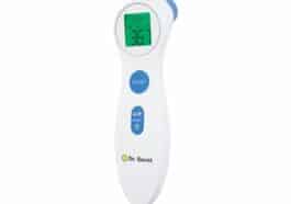 Thermomètre Lidl frontal