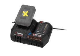 Chargeur batterie Lidl Smart