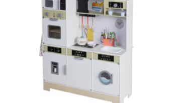 Cuisine gourmet LIDL enfant