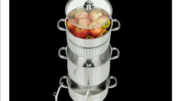 extracteur de jus Lidl