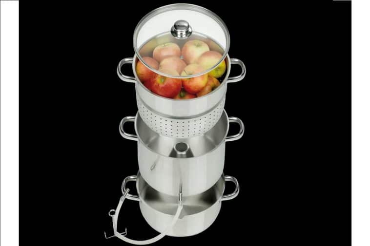 extracteur de jus Lidl