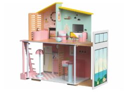 Maison de poupée Lidl Fashion Doll