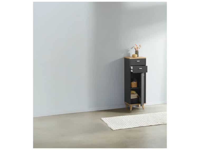Meuble salle de bain Lidl