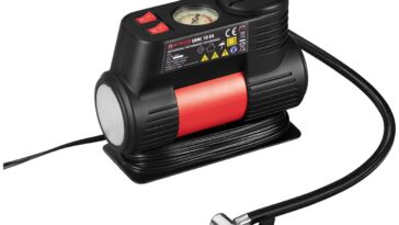 Mini compresseur Lidl