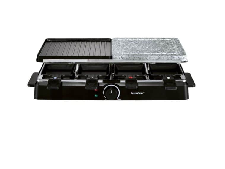 Raclette gril Lidl