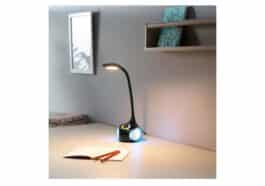 Lampe led LIDL de table