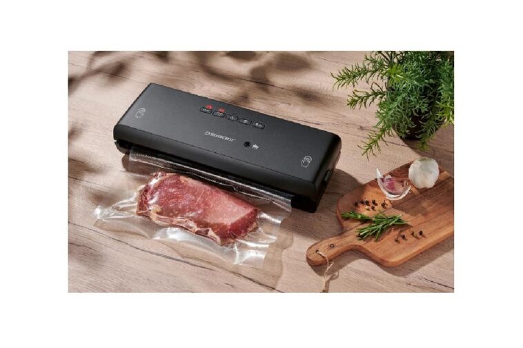 Appareil de mise sous vide Lidl