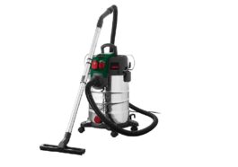 Aspirateur Lidl eau et poussière