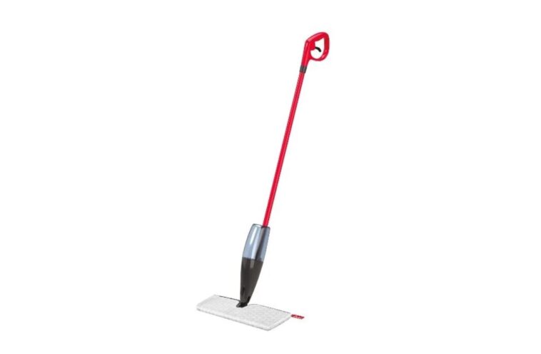 Balai serpillière Lidl