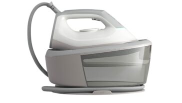 Centrale vapeur Lidl