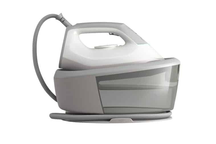 Centrale vapeur Lidl