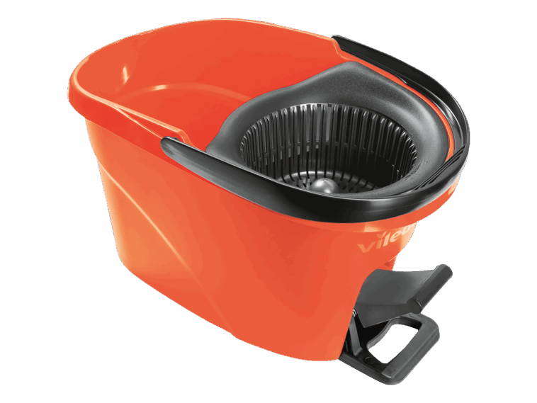 Set de nettoyage Lidl Easy Wring and Clean Vileda