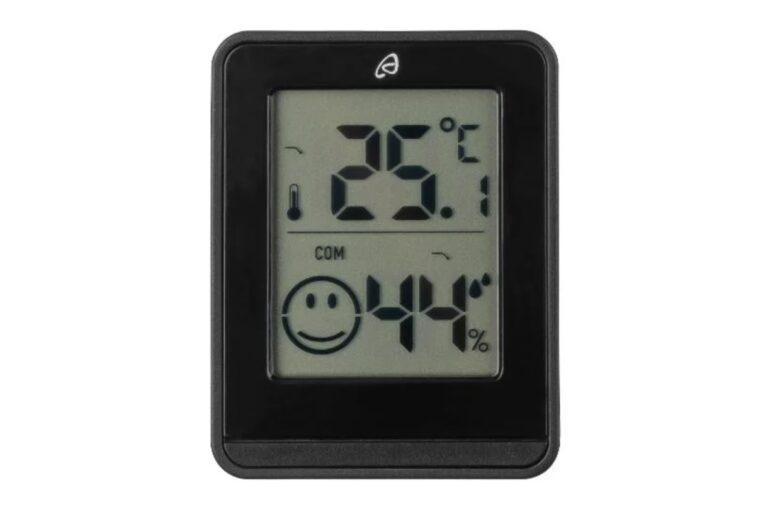 Station météo Lidl