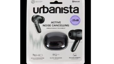 écouteurs sans fil Action