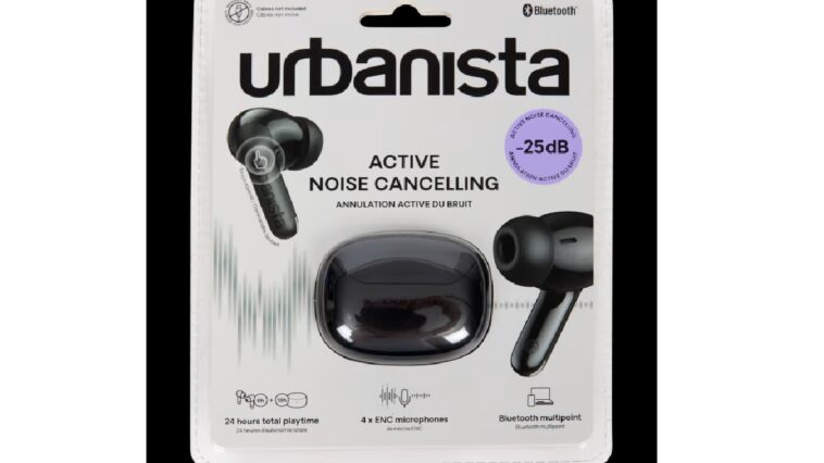 écouteurs sans fil Action