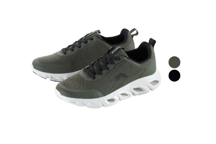 Baskets LIDL homme
