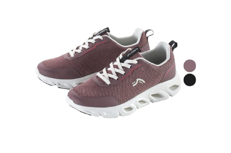 Baskets LIDL femme
