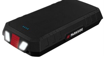 Batterie externe powerbank Lidl