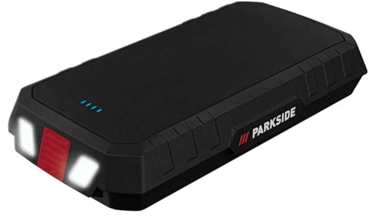 Batterie externe powerbank Lidl