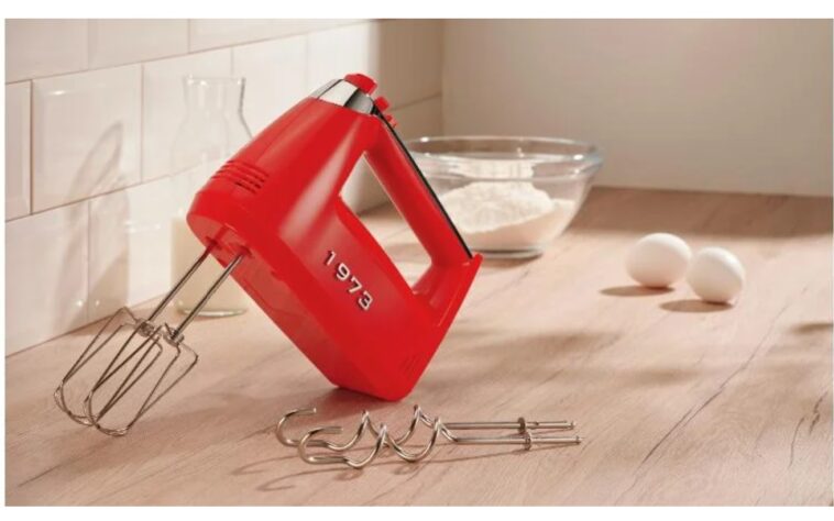 Batteur électrique Lidl