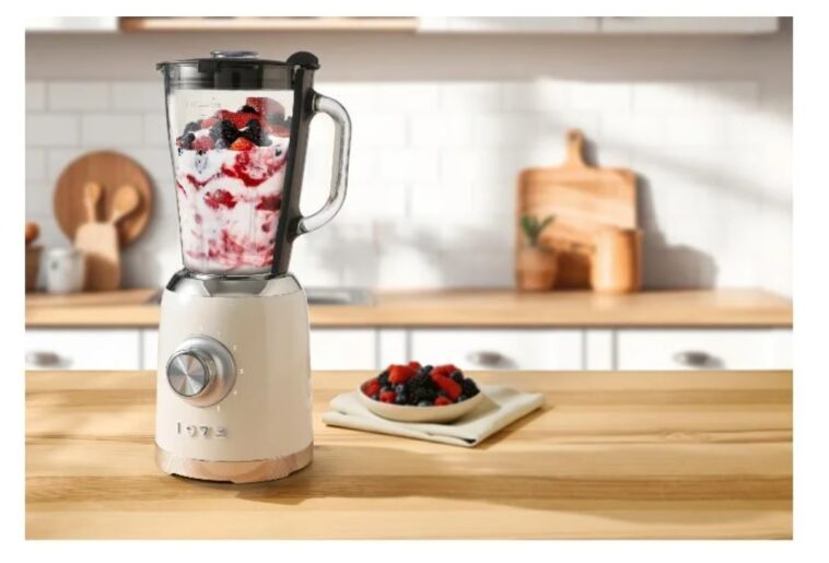 Blender Lidl