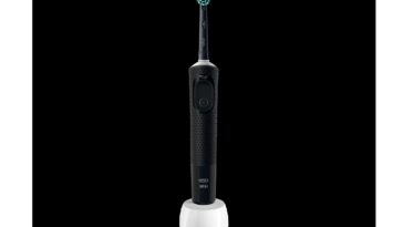 Brosse à dents Lidl