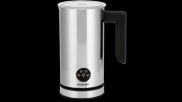 Mousseur à lait Lidl