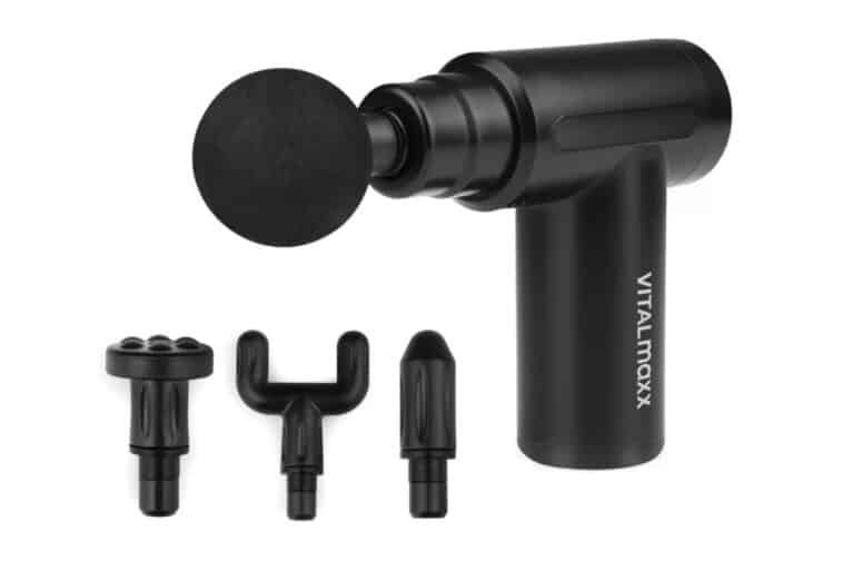 Pistolet de massage LIDL