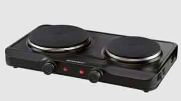 plaque de cuisson LIDL