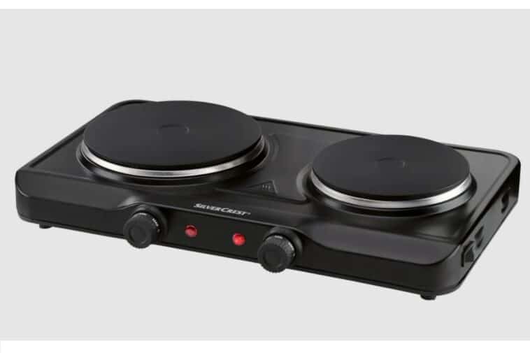 plaque de cuisson LIDL