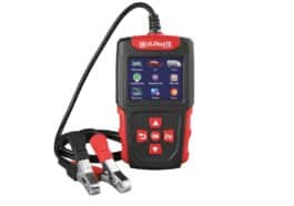 Appareil de diagnostic voiture Lidl