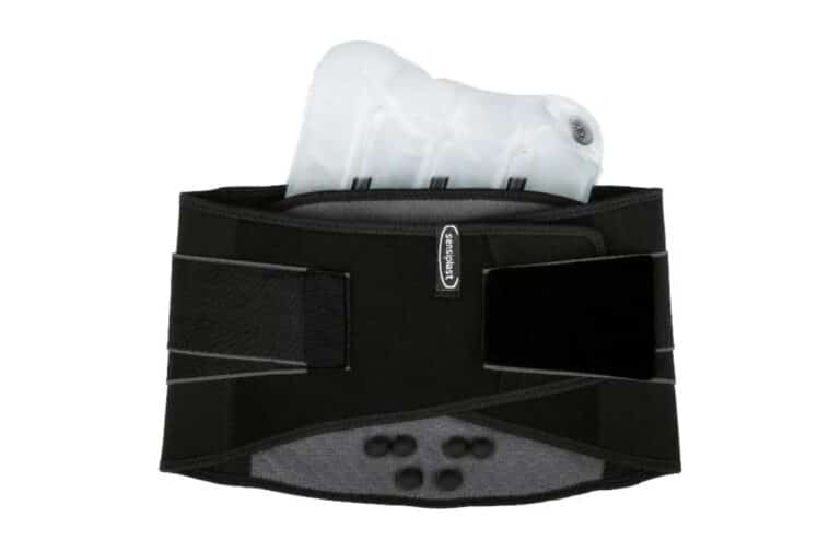 Ceinture lombaire Lidl