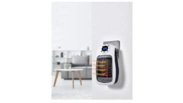 Chauffage soufflant Lidl