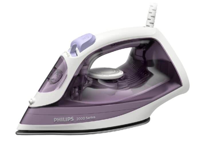 Fer à repasser Lidl