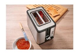 Grille-pain double Lidl