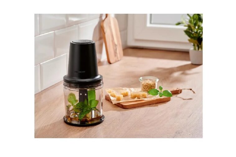 Hachoir Lidl multifonction