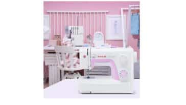 Machine à coudre Lidl