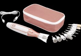 Set manucure pédicure Lidl