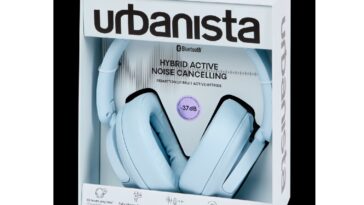 Casque Bluetooth Action