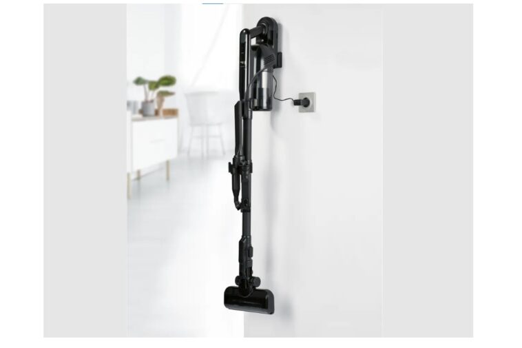 aspirateur Lidl 2 en 1