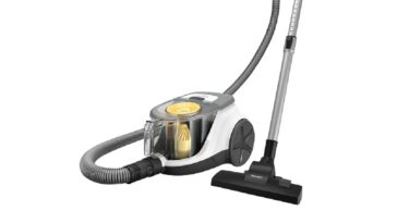 Aspirateur traîneau LIDL sans sac