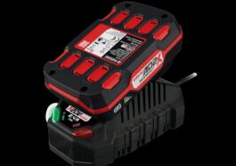 Batterie 20 V Lidl avec chargeur