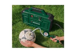 Compresseur Lidl pompe à air