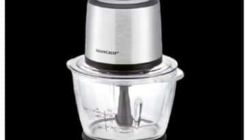 Hachoir Lidl multifonction