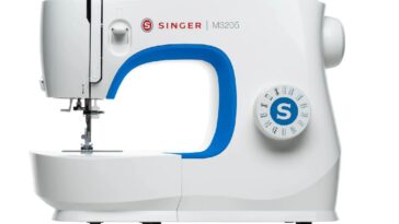 Machine à coudre Lidl